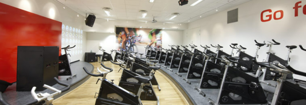 FTP-test - spinning